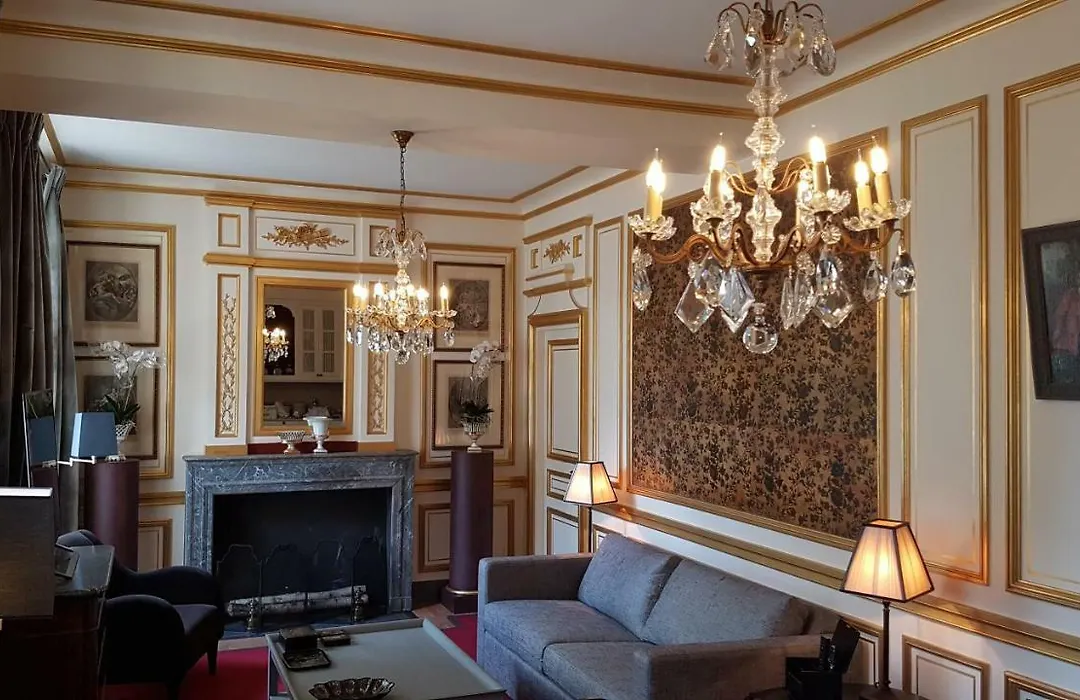 Parc Royal Appartements-1