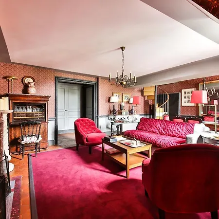 Parc Royal Appartements-2