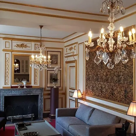 Parc Royal Appartements-2